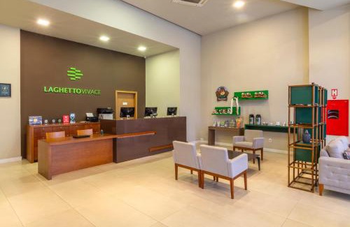 Centro Hotel | Hotel Laghetto Vivace