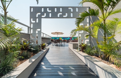 Moinhos de Vento Hotel | Hotel Laghetto Viverone Moinhos