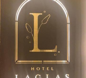 Oncheon-dong Hotel | Hotel Laglas Asan