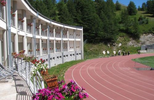 Sestriere Hotel | Hotel Lago Losetta