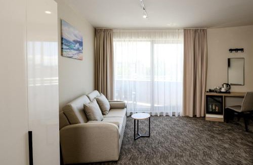 Sunny Beach Hotel | Hotel Laguna Park Sunrise