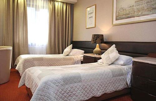 Augustow Hotel | Hotel Laguna