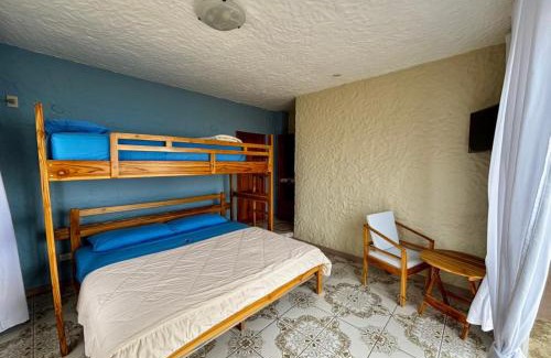 Comuna San Jose Hotel | Hotel LaJoya