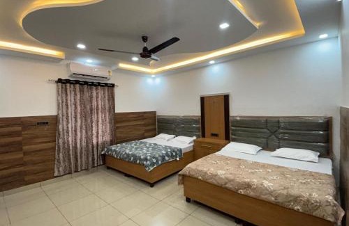 Goga Medi Hotel | Hotel Lala Ji