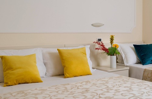 Cesenatico Hotel | Hotel Lalla Beauty & Relax