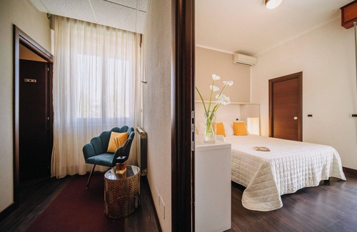 Cesenatico Hotel | Hotel Lalla Beauty & Relax