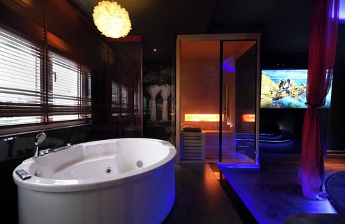 Go Vap Apartment | Hotel Lamour