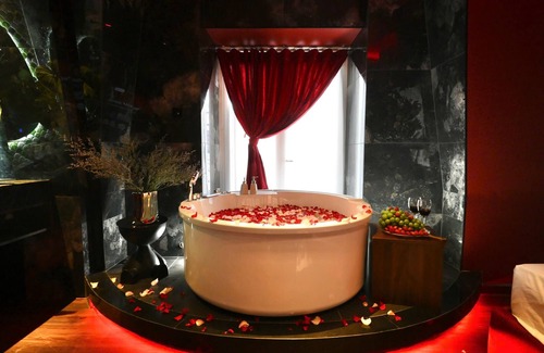 Go Vap Apartment | Hotel Lamour