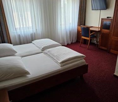 Worblitz Hotel | Hotel Landgasthof Pressel
