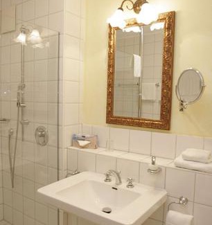 Huckingen Hotel | Hotel Landhaus Milser