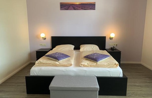 Nordenau Hotel | Hotel Landhaus Nordenau