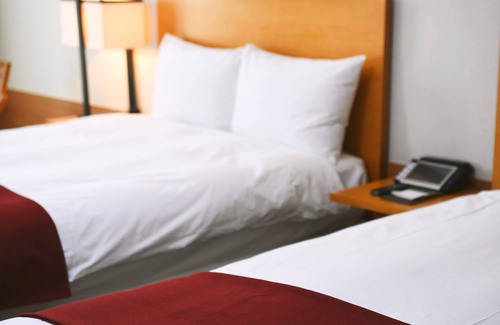 Beomeo-dong Hotel | Hotel Laonzena