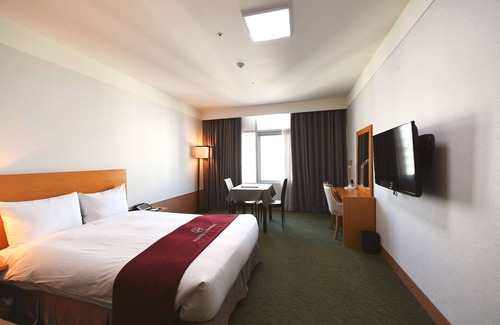 Beomeo-dong Hotel | Hotel Laonzena