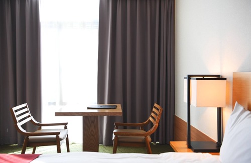 Beomeo-dong Hotel | Hotel Laonzena