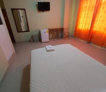 Nueva Loja Apartment | Hotel las Acacias Hospedajes en Nueva Loja