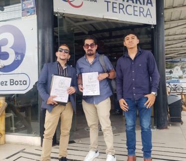 Nueva Loja Apartment | Hotel las Acacias Hospedajes en Nueva Loja