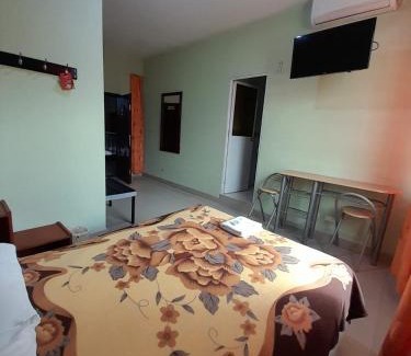 Nueva Loja Apartment | Hotel las Acacias Hospedajes en Nueva Loja