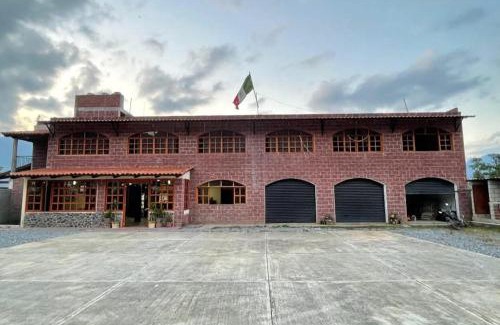 Puebla Hotel | Hotel Las Brisas