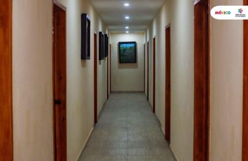 Puebla Hotel | Hotel Las Brisas