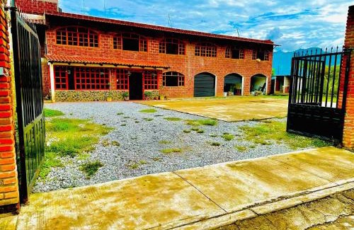 Puebla Hotel | Hotel Las Brisas