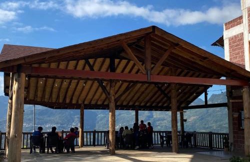 Puebla Hotel | Hotel Las Brisas