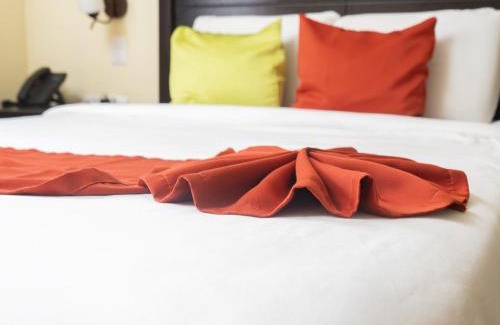 Sector 3 Hotel | Hotel Las Hamacas