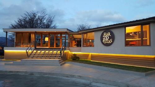 Province of Tierra del Fuego Hotel | Hotel Las Lengas