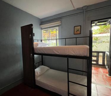 Palomino Hotel | Hotel Las Marias by Croma