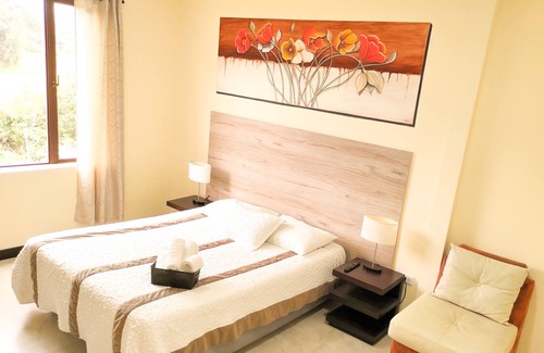 Tababela Hotel | Hotel Las Mercedes