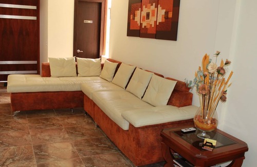 Tababela Hotel | Hotel Las Mercedes