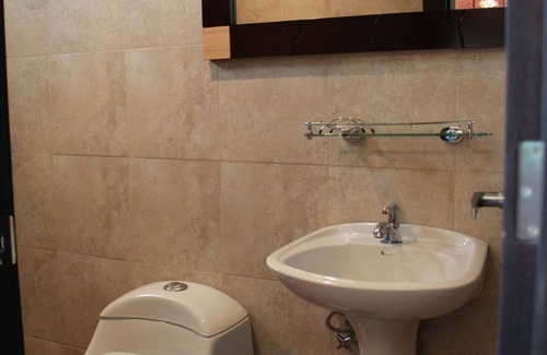 Tababela Hotel | Hotel Las Mercedes