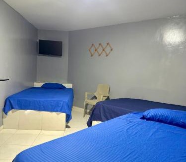Sur Occidente Hotel | Hotel las nubes Barranquilla