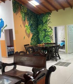 La Virginia Hotel | HOTEL LAS PALMAS