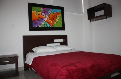 San Jose de Isnos Hotel | Hotel Las Piedras San Jose