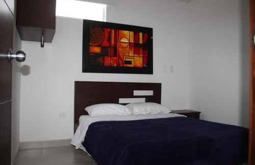 San Jose de Isnos Hotel | Hotel Las Piedras San Jose