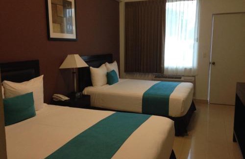 Poza Rica Hotel | Hotel Las Vegas