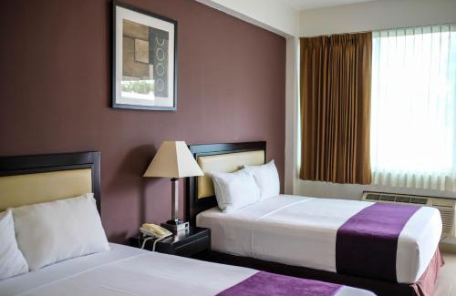 Poza Rica Hotel | Hotel Las Vegas