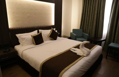 Lalkothi Hotel | Hotel Las Vegas