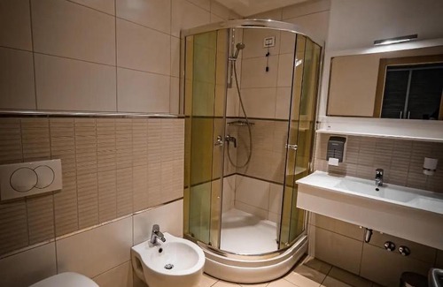 Medjugorje Bed & Breakfast | Hotel Laudato