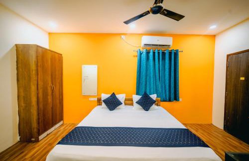 Rasulgarh Hotel | Hotel Laughing Buddha