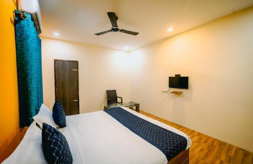 Rasulgarh Hotel | Hotel Laughing Buddha