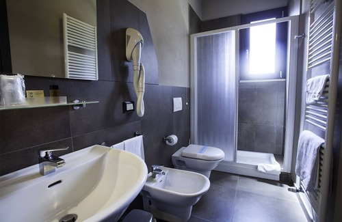 Castellina Marittima Hotel | Hotel Le Badie