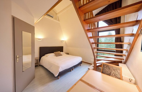 Banassac Hotel | Hotel Le Calice du Gevaudan