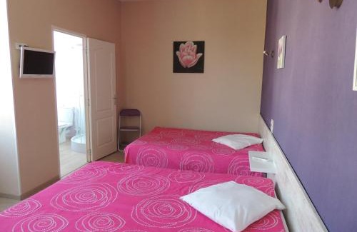 Epernay Hotel | Hotel Le Colbert epernay