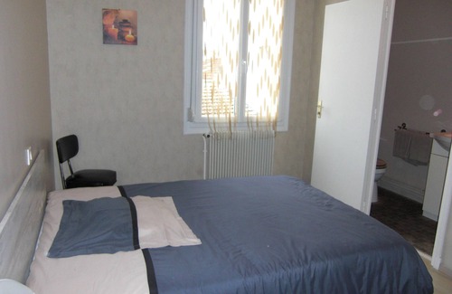 Epernay Hotel | Hotel Le Colbert