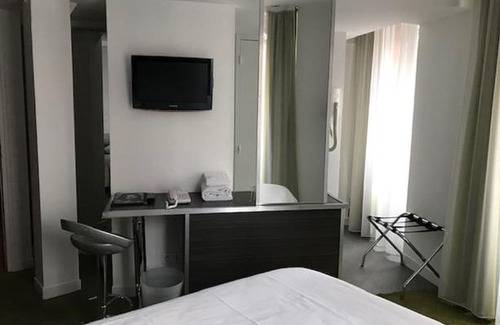 Saint - Aubin - Dupuy Hotel | Hotel Le Cousture