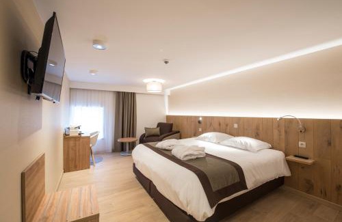 Redu Hotel | Hotel Le Fournil