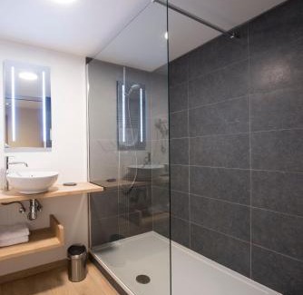 Redu Hotel | Hotel Le Fournil