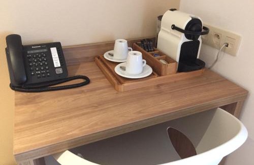 Redu Hotel | Hotel Le Fournil