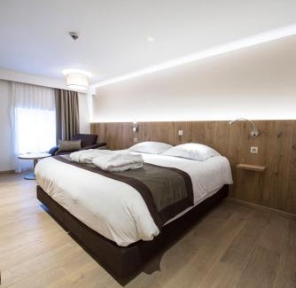 Redu Hotel | Hotel Le Fournil